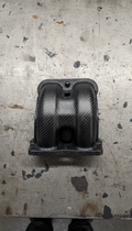 Carbon Fiber Intake Manifold