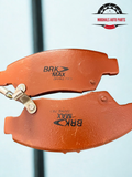 HONDA CIVIC EXI GENIUNE BRAKE PADS