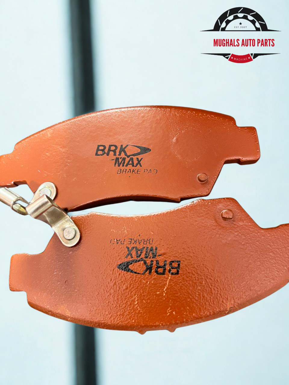 HONDA CIVIC EXI GENIUNE BRAKE PADS