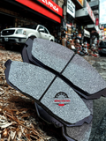 Suzuki Mehran/fx disc pads