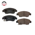 HONDA CIVIC REBORN GENIUNE BRAKE PADS