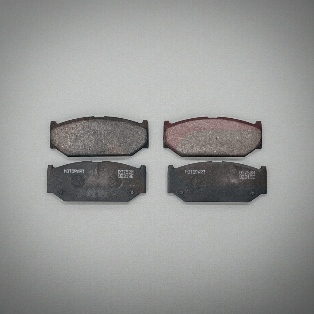 Suzuki Swift brake Pads
