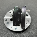 Nissan March Brake Pads