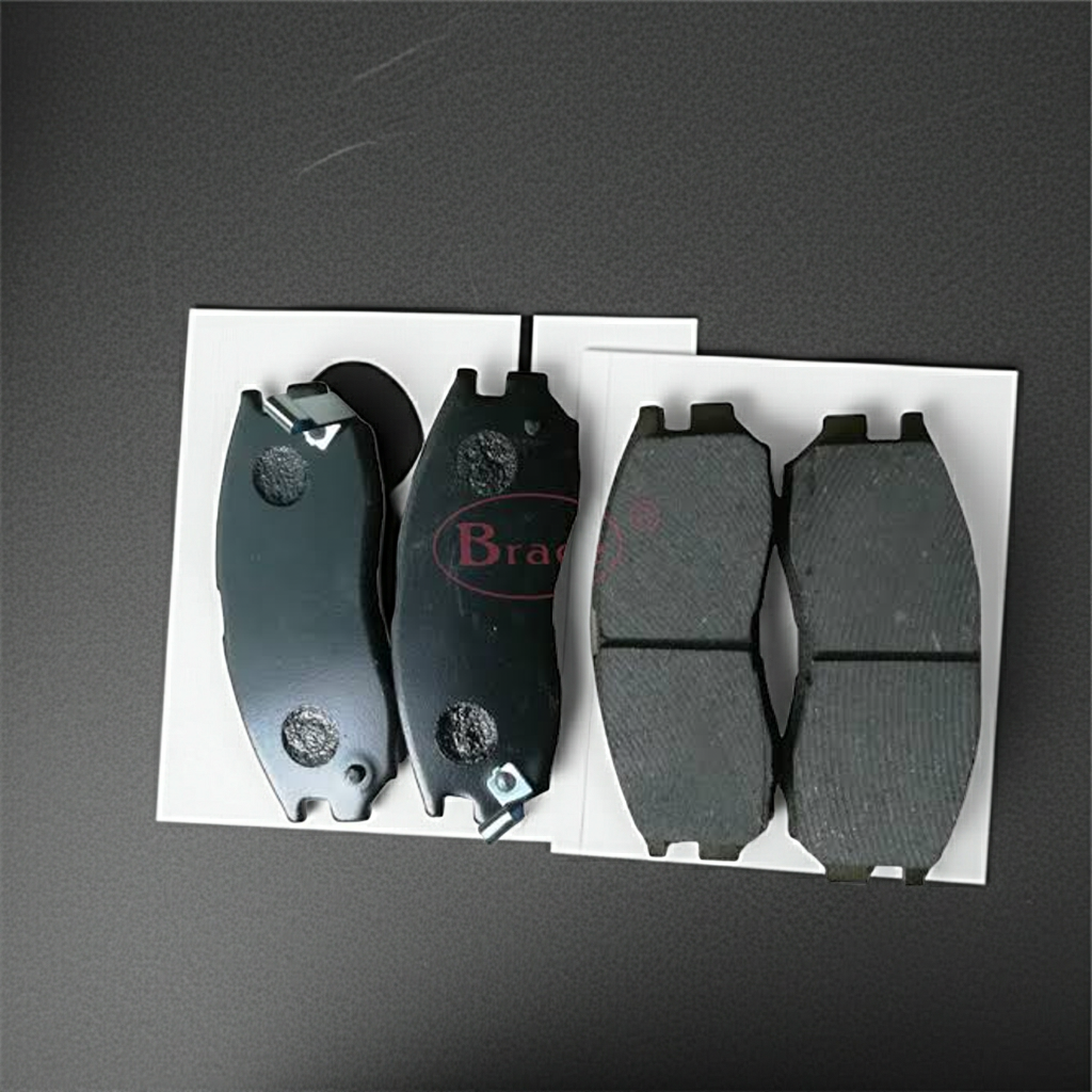 Changan Alsvin Brake Pads