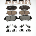 Hyundae Elantra brake Pads