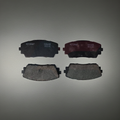 Kia Picanto Brake Pads