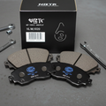 Honda City New Models Brake Pads