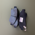 HONDA CITY 2001-2008 geniune brake pads