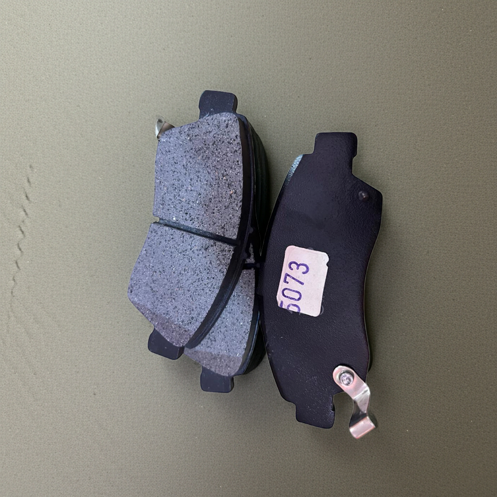 HONDA CITY 2001-2008 geniune brake pads