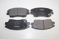 KIA SPORTAGE GENIUNE FRONT/REAR BRAKE PADS